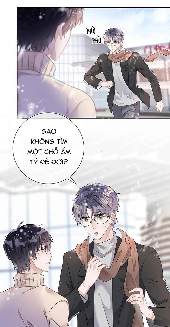 Mạnh Mẽ Công Chiếm Chapter 26 - Trang 2