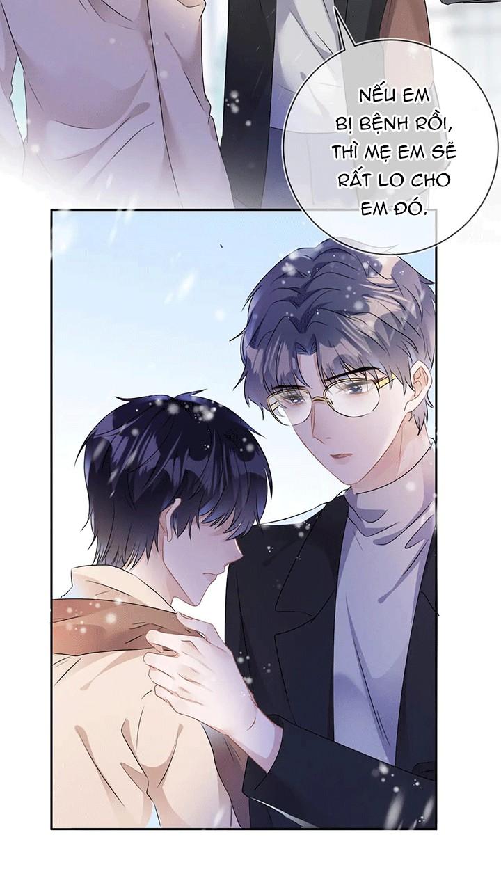 Mạnh Mẽ Công Chiếm Chapter 26 - Trang 2