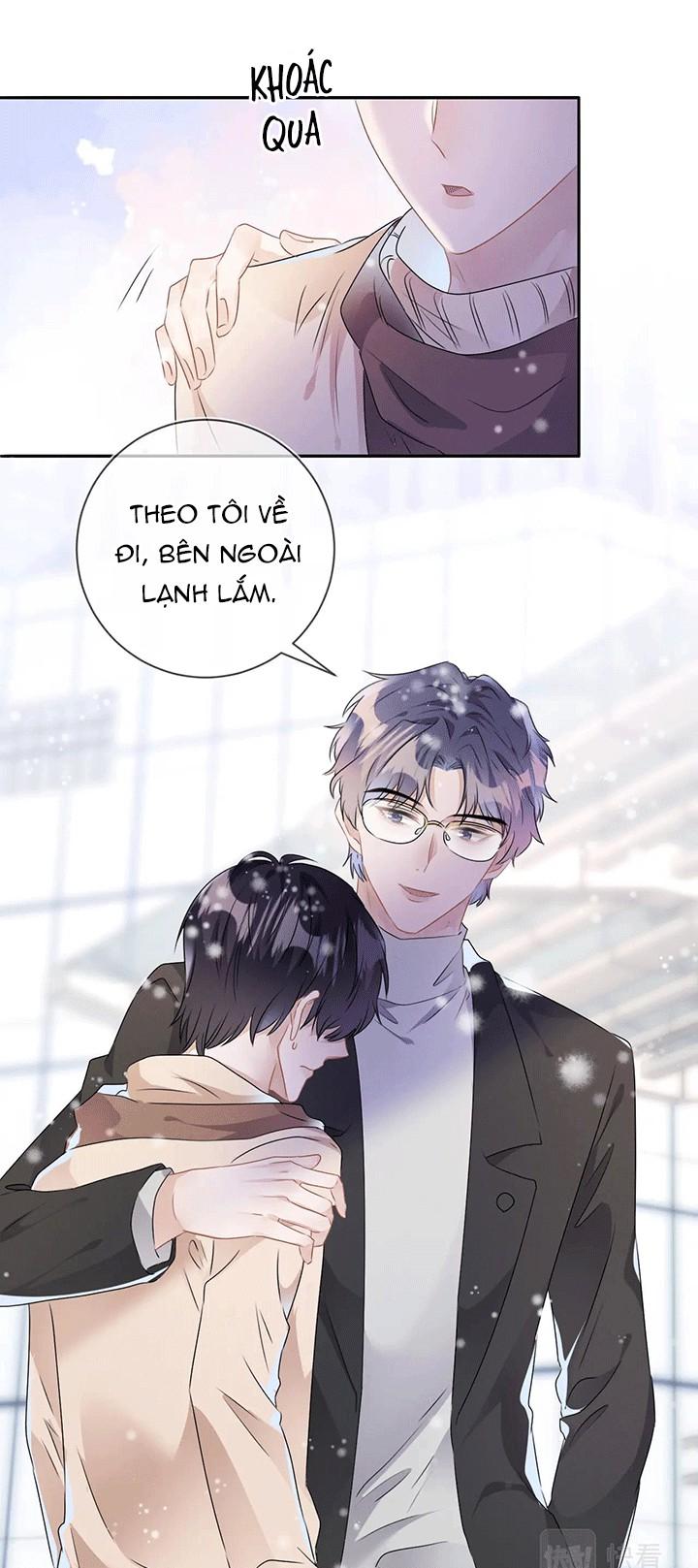 Mạnh Mẽ Công Chiếm Chapter 26 - Trang 2