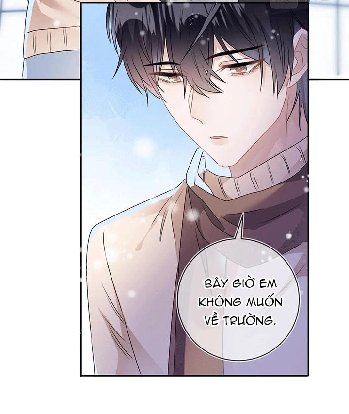 Mạnh Mẽ Công Chiếm Chapter 26 - Trang 2
