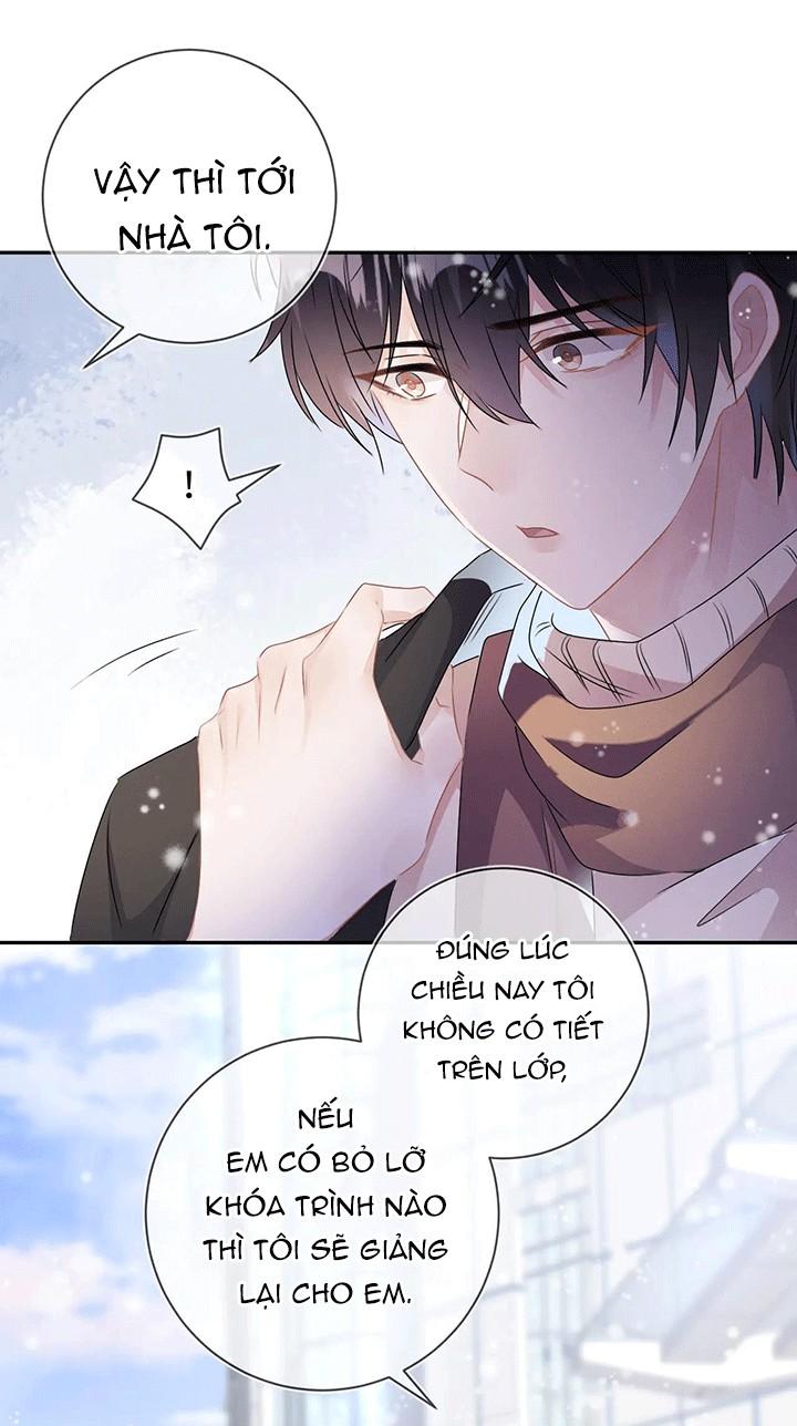 Mạnh Mẽ Công Chiếm Chapter 26 - Trang 2