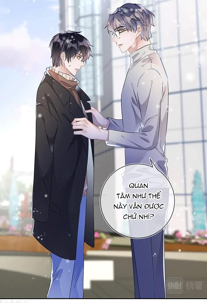 Mạnh Mẽ Công Chiếm Chapter 26 - Trang 2