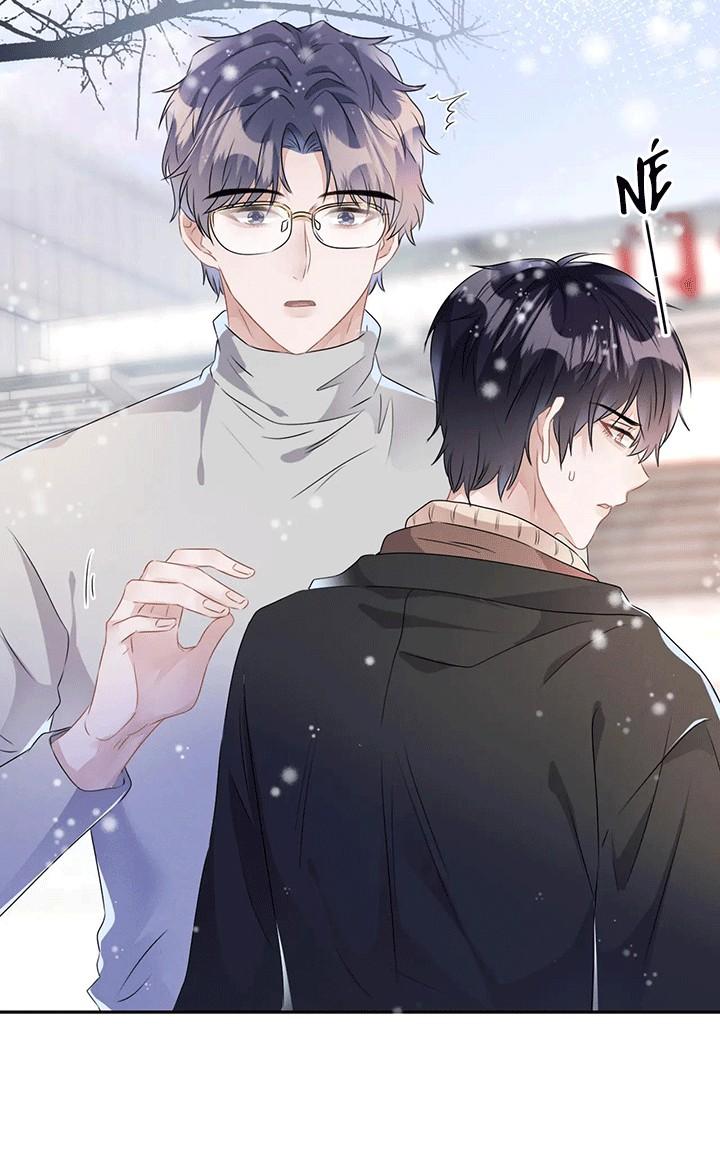 Mạnh Mẽ Công Chiếm Chapter 26 - Trang 2