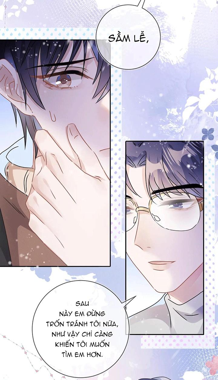 Mạnh Mẽ Công Chiếm Chapter 26 - Trang 2