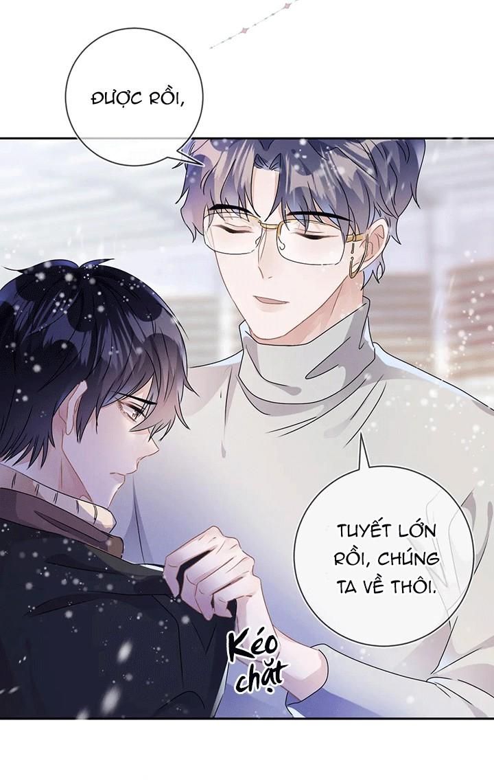 Mạnh Mẽ Công Chiếm Chapter 26 - Trang 2