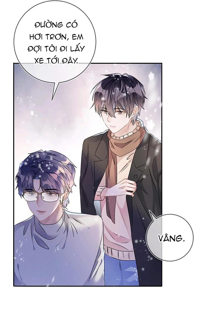 Mạnh Mẽ Công Chiếm Chapter 26 - Trang 2