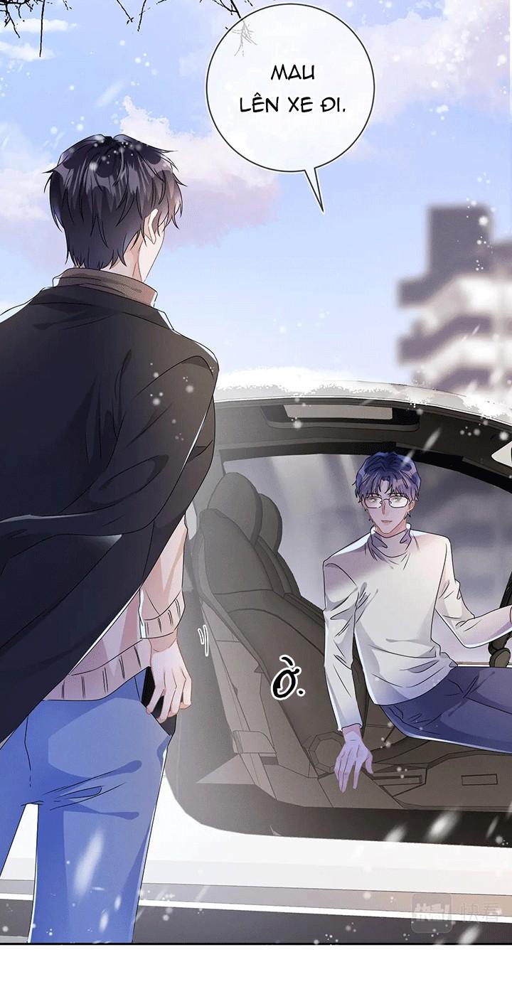 Mạnh Mẽ Công Chiếm Chapter 26 - Trang 2