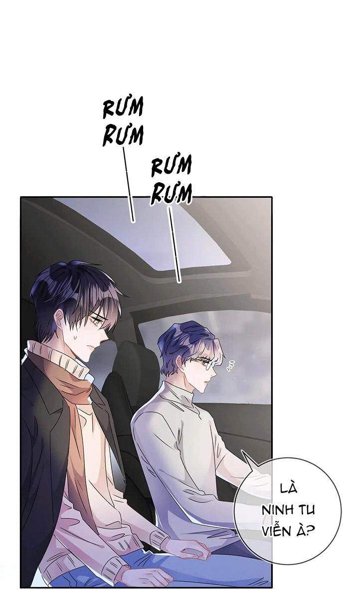 Mạnh Mẽ Công Chiếm Chapter 26 - Trang 2