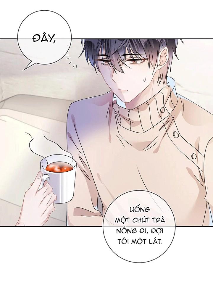 Mạnh Mẽ Công Chiếm Chapter 26 - Trang 2
