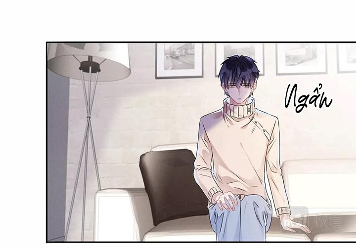 Mạnh Mẽ Công Chiếm Chapter 26 - Trang 2