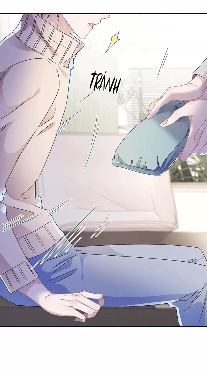 Mạnh Mẽ Công Chiếm Chapter 26 - Trang 2