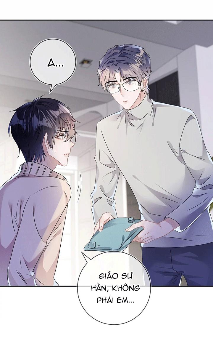 Mạnh Mẽ Công Chiếm Chapter 26 - Trang 2