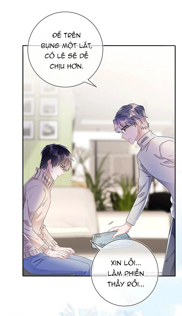 Mạnh Mẽ Công Chiếm Chapter 26 - Trang 2