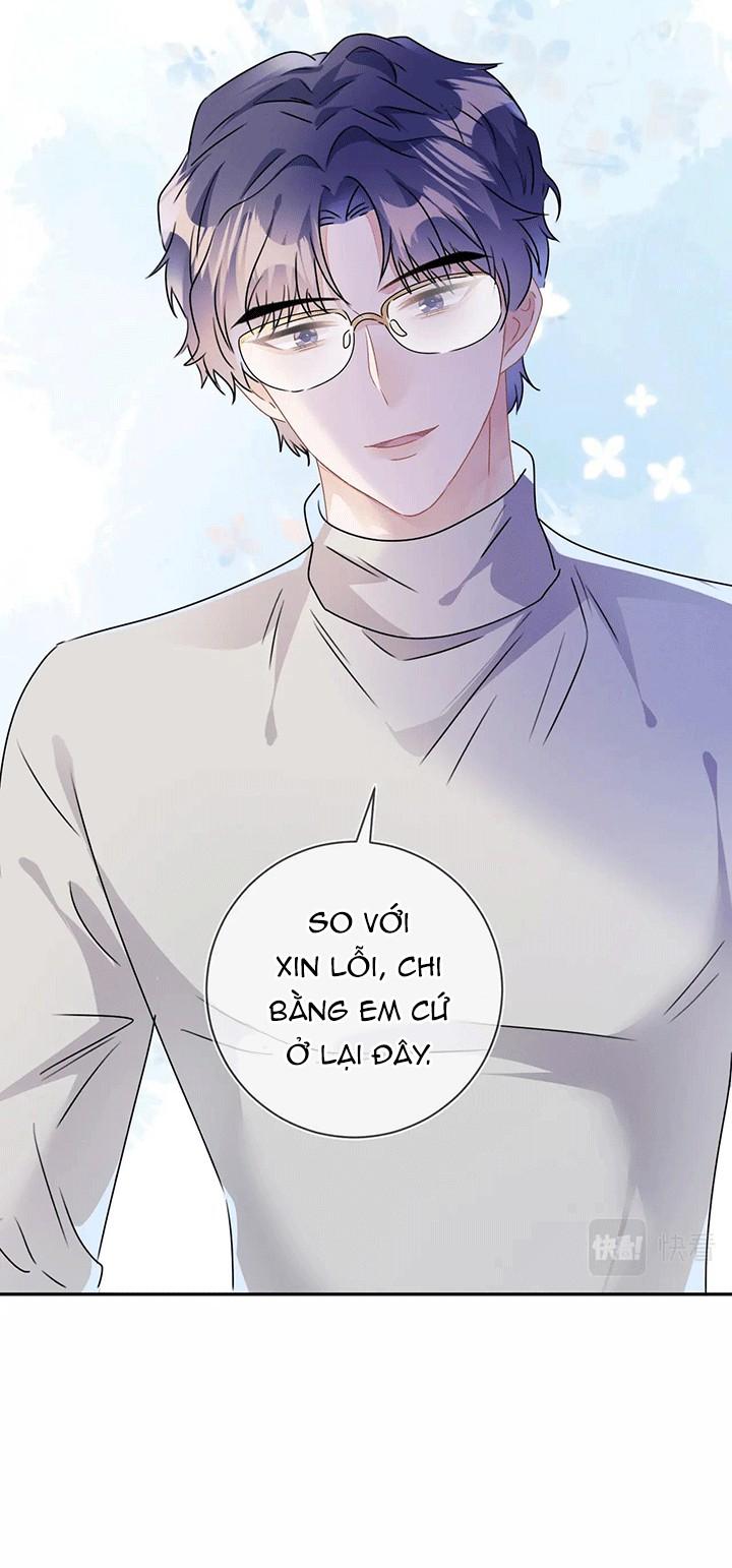 Mạnh Mẽ Công Chiếm Chapter 26 - Trang 2