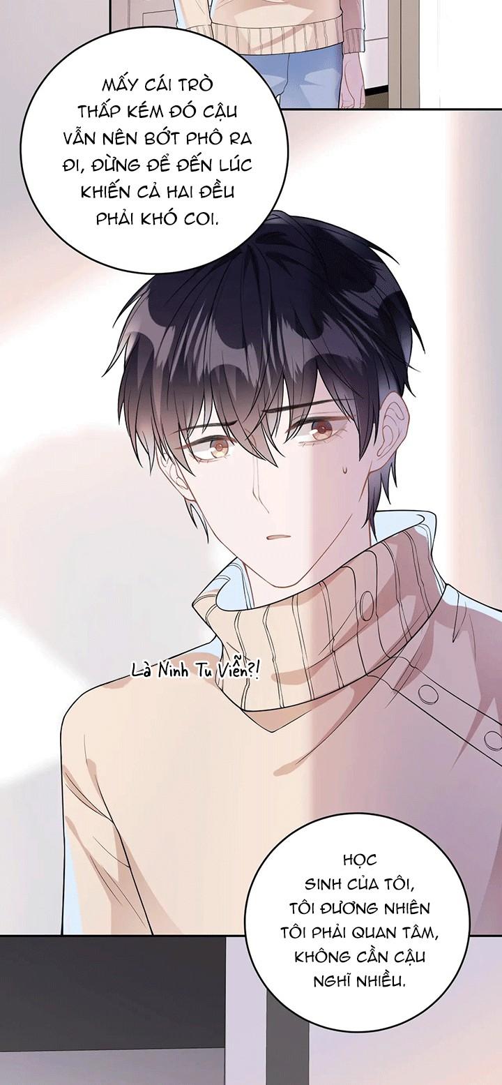 Mạnh Mẽ Công Chiếm Chapter 26 - Trang 2