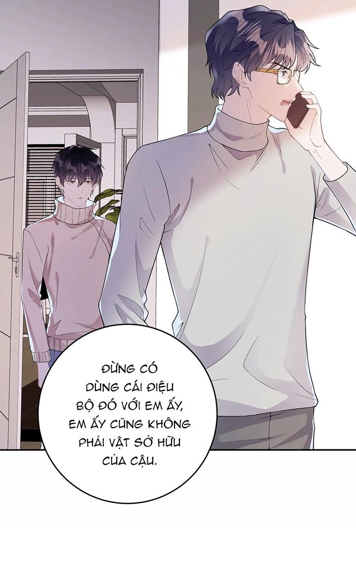 Mạnh Mẽ Công Chiếm Chapter 26 - Trang 2