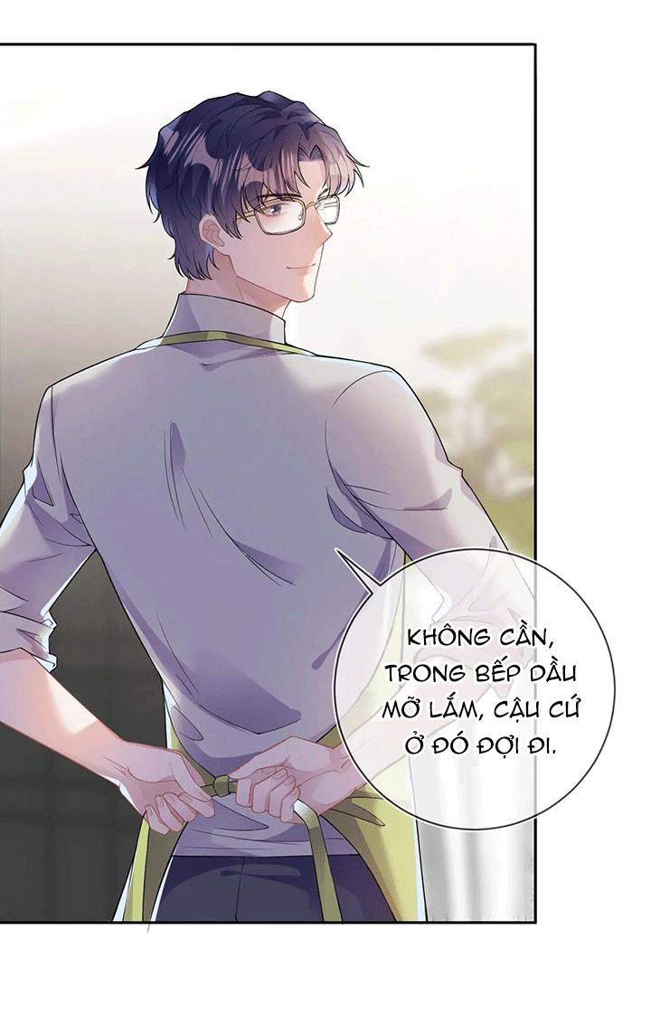Mạnh Mẽ Công Chiếm Chapter 27 - Trang 2