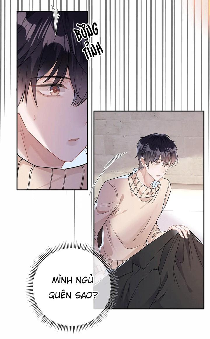 Mạnh Mẽ Công Chiếm Chapter 27 - Trang 2