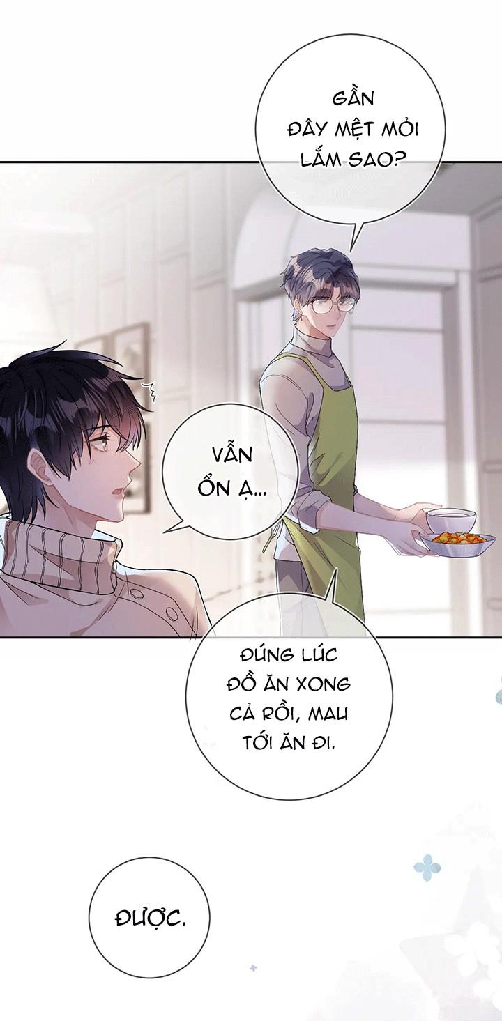 Mạnh Mẽ Công Chiếm Chapter 27 - Trang 2