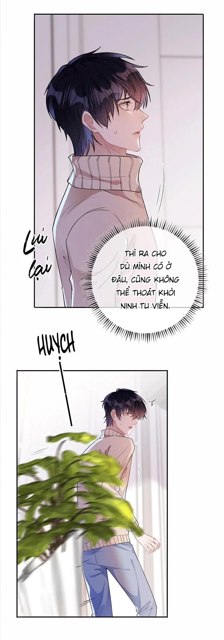 Mạnh Mẽ Công Chiếm Chapter 27 - Trang 2