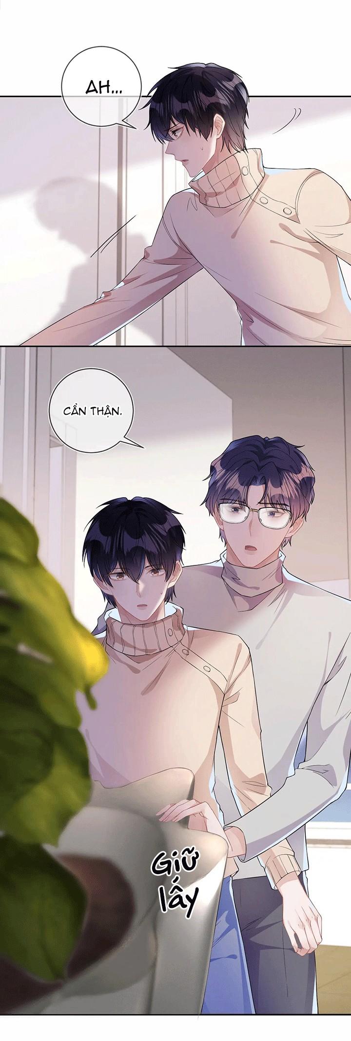 Mạnh Mẽ Công Chiếm Chapter 27 - Trang 2