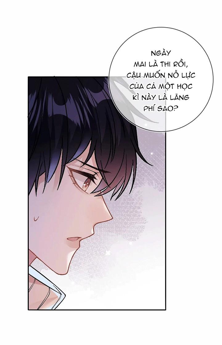 Mạnh Mẽ Công Chiếm Chapter 27 - Trang 2