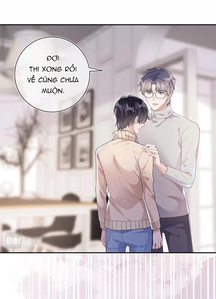 Mạnh Mẽ Công Chiếm Chapter 27 - Trang 2