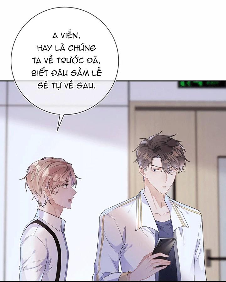 Mạnh Mẽ Công Chiếm Chapter 27 - Trang 2