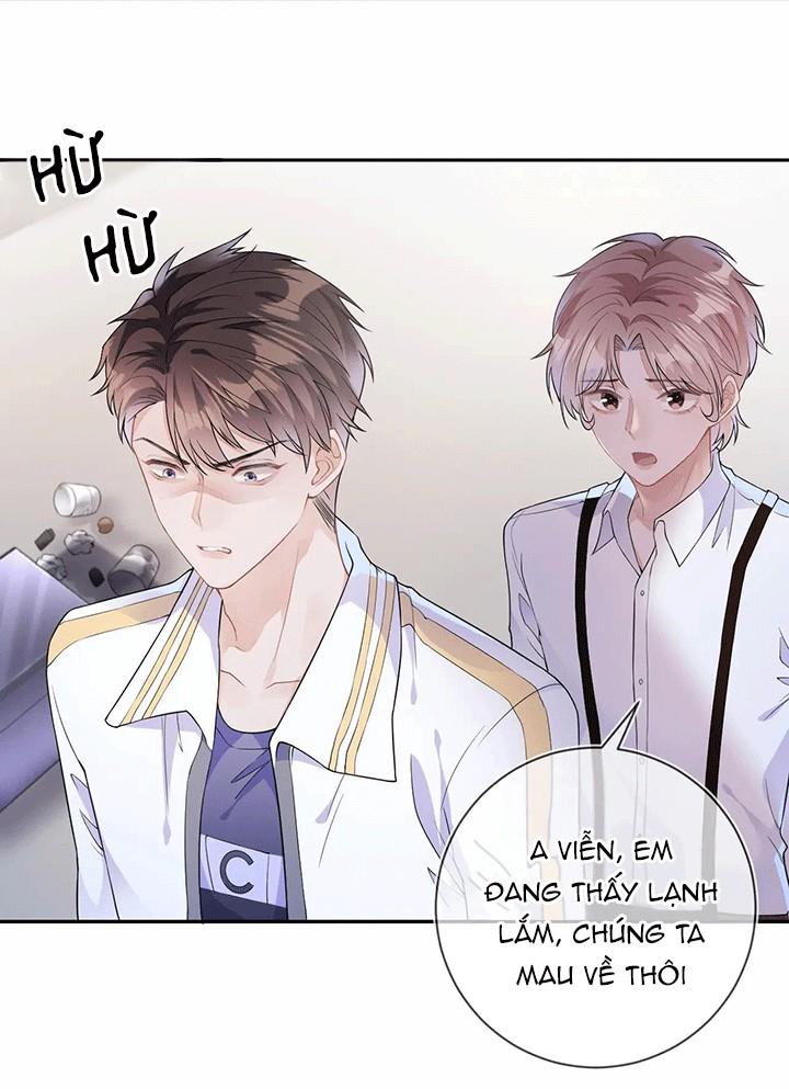 Mạnh Mẽ Công Chiếm Chapter 27 - Trang 2