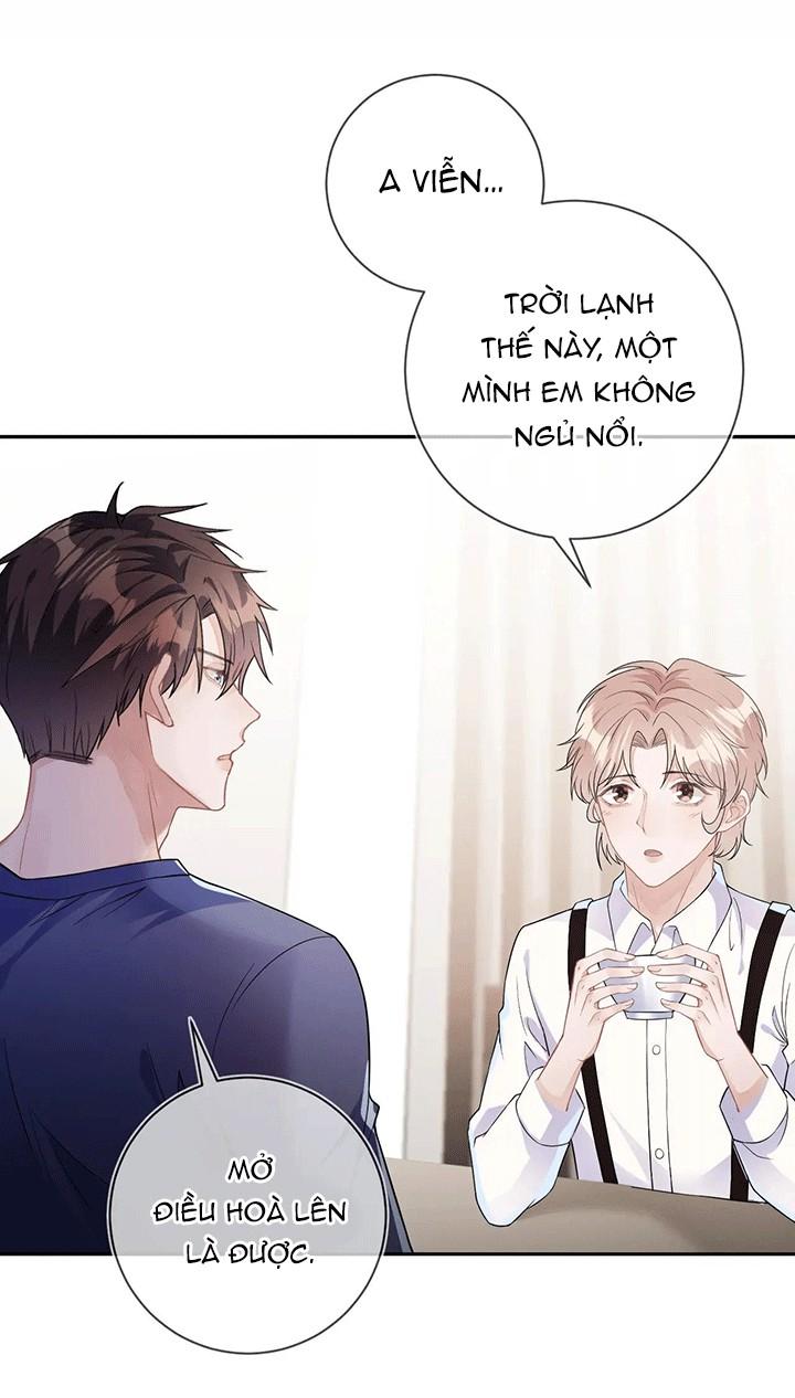 Mạnh Mẽ Công Chiếm Chapter 27 - Trang 2
