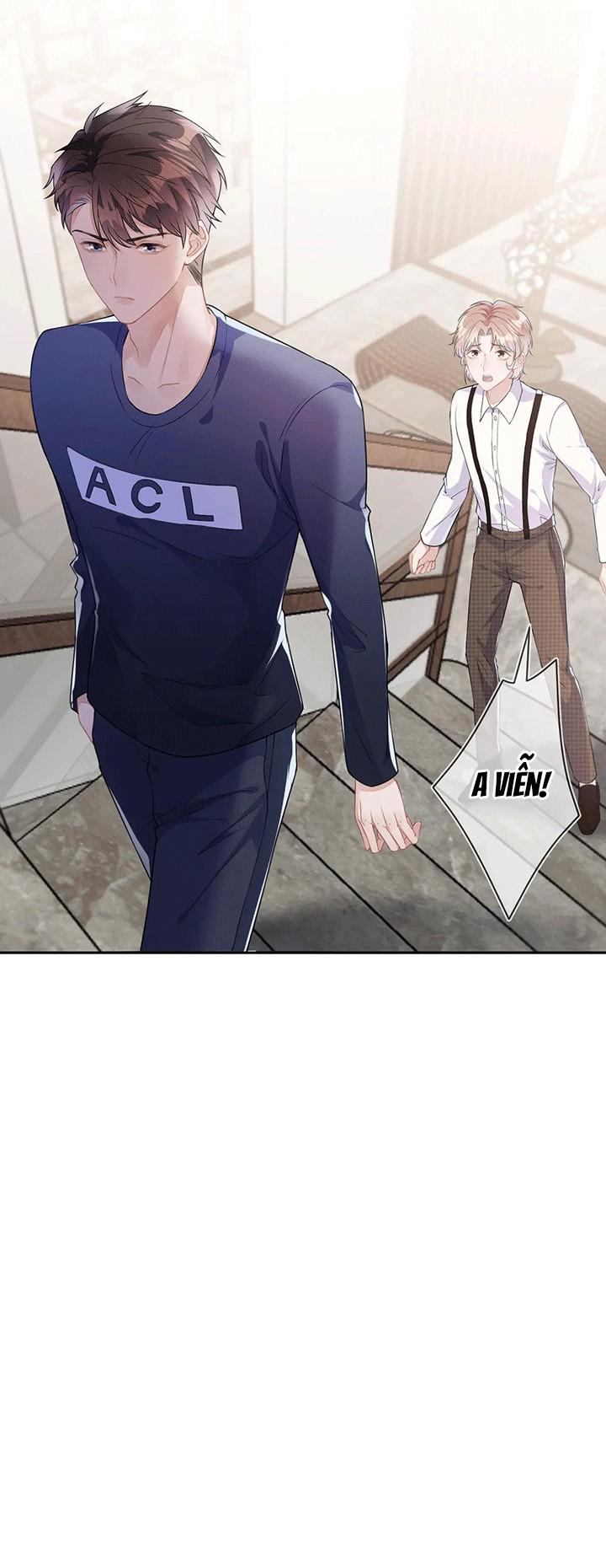 Mạnh Mẽ Công Chiếm Chapter 27 - Trang 2