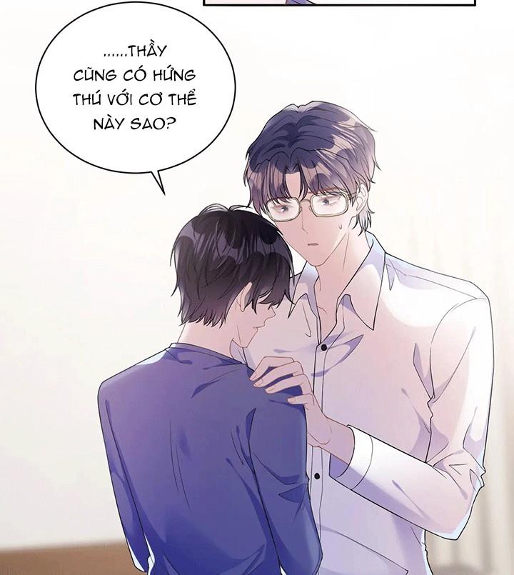 Mạnh Mẽ Công Chiếm Chapter 27 - Trang 2