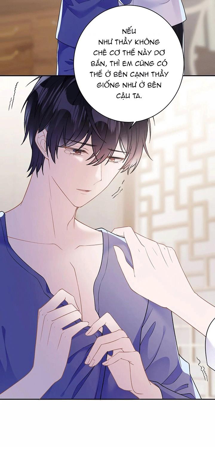 Mạnh Mẽ Công Chiếm Chapter 27 - Trang 2
