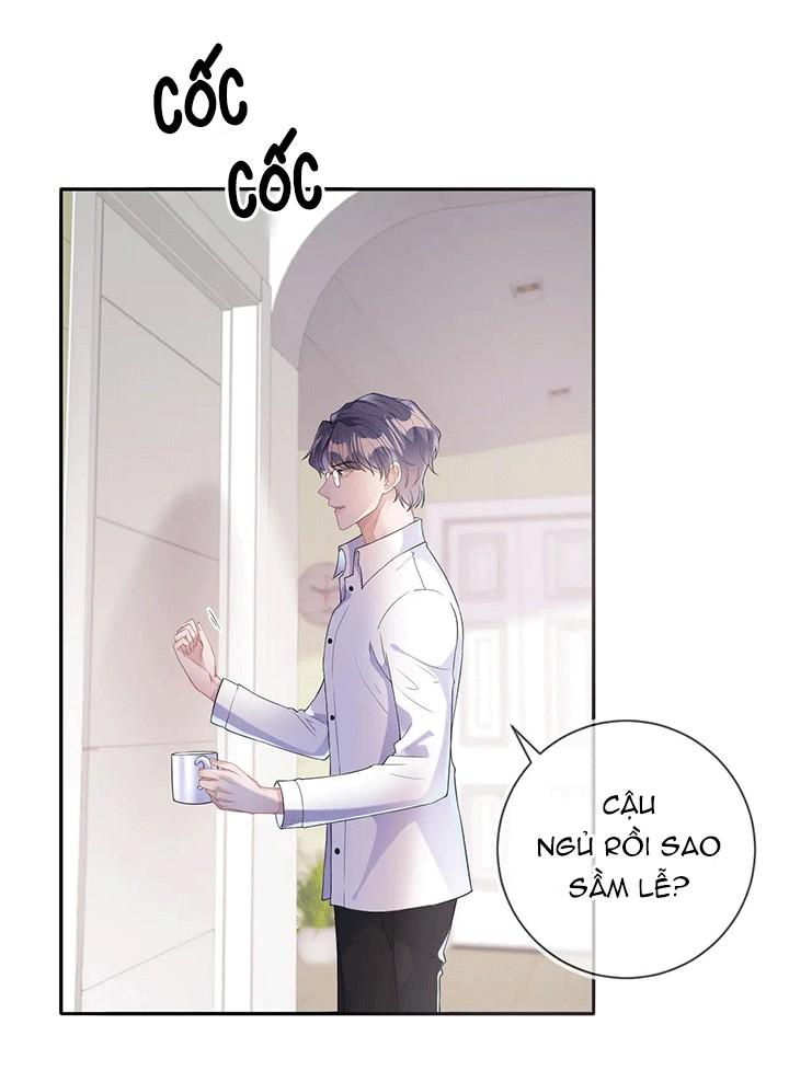 Mạnh Mẽ Công Chiếm Chapter 28 - Trang 2