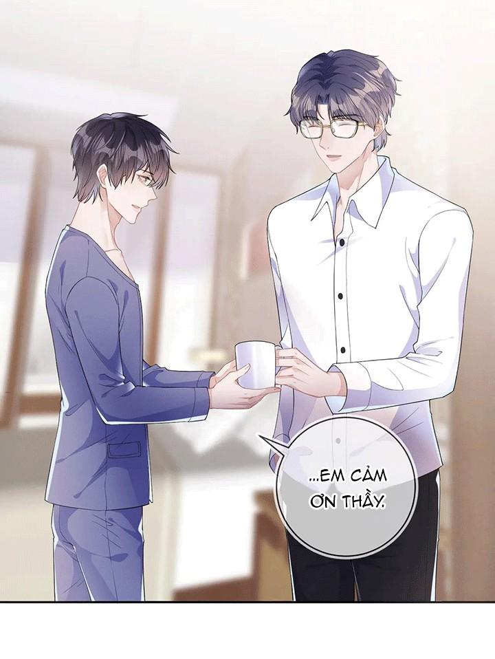 Mạnh Mẽ Công Chiếm Chapter 28 - Trang 2