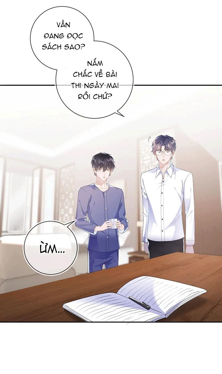 Mạnh Mẽ Công Chiếm Chapter 28 - Trang 2
