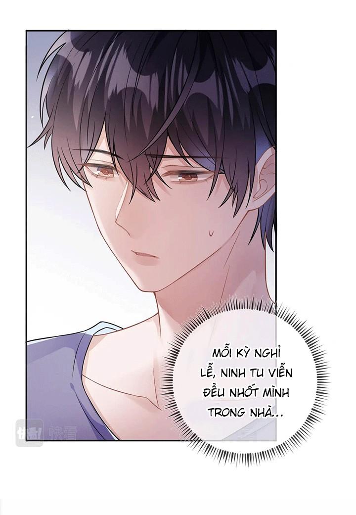 Mạnh Mẽ Công Chiếm Chapter 28 - Trang 2
