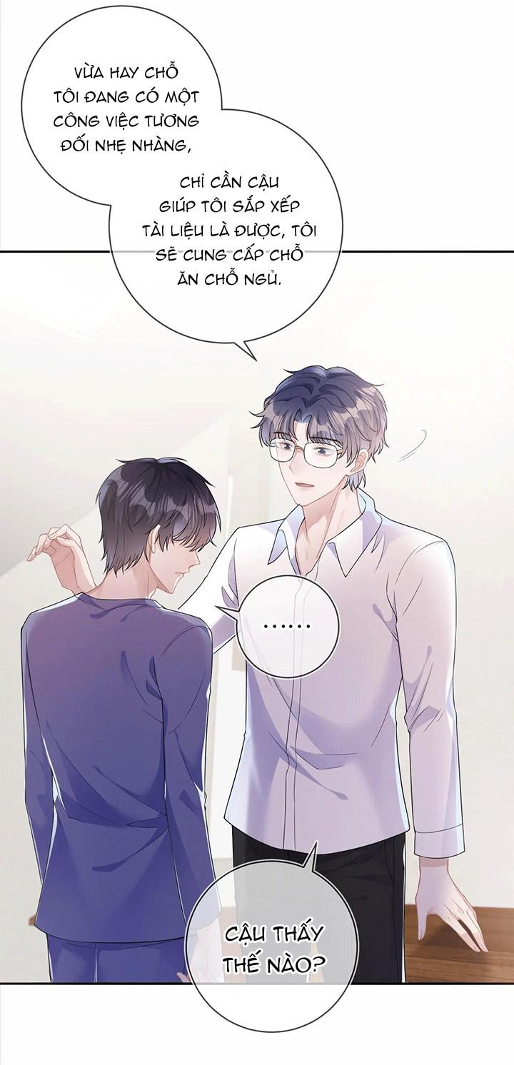 Mạnh Mẽ Công Chiếm Chapter 28 - Trang 2