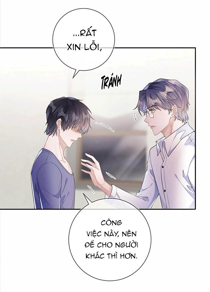 Mạnh Mẽ Công Chiếm Chapter 28 - Trang 2