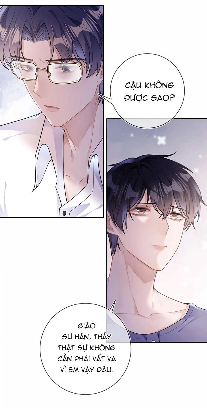 Mạnh Mẽ Công Chiếm Chapter 28 - Trang 2