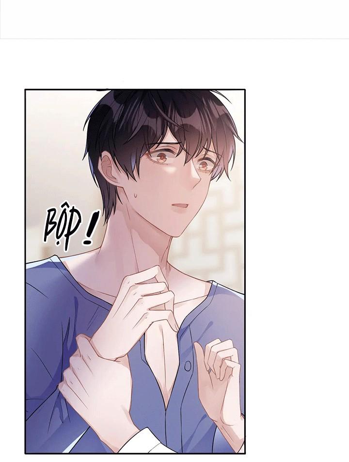 Mạnh Mẽ Công Chiếm Chapter 28 - Trang 2
