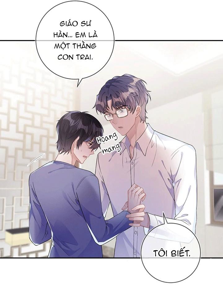 Mạnh Mẽ Công Chiếm Chapter 28 - Trang 2