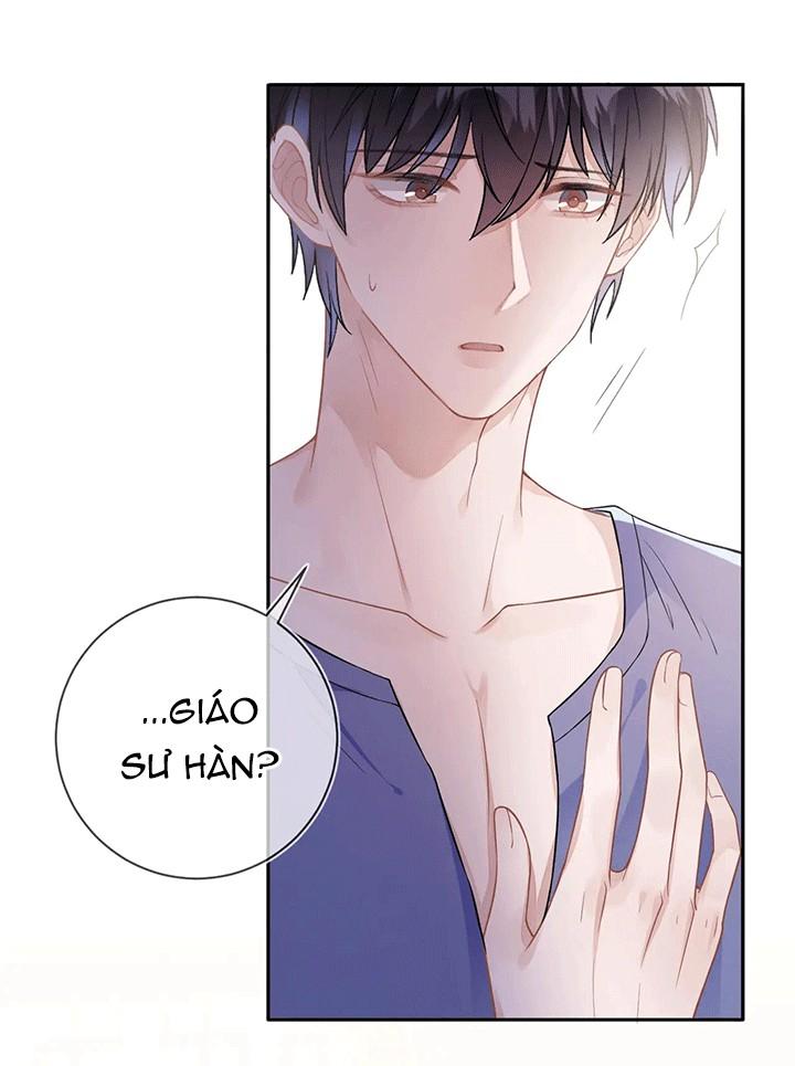 Mạnh Mẽ Công Chiếm Chapter 28 - Trang 2