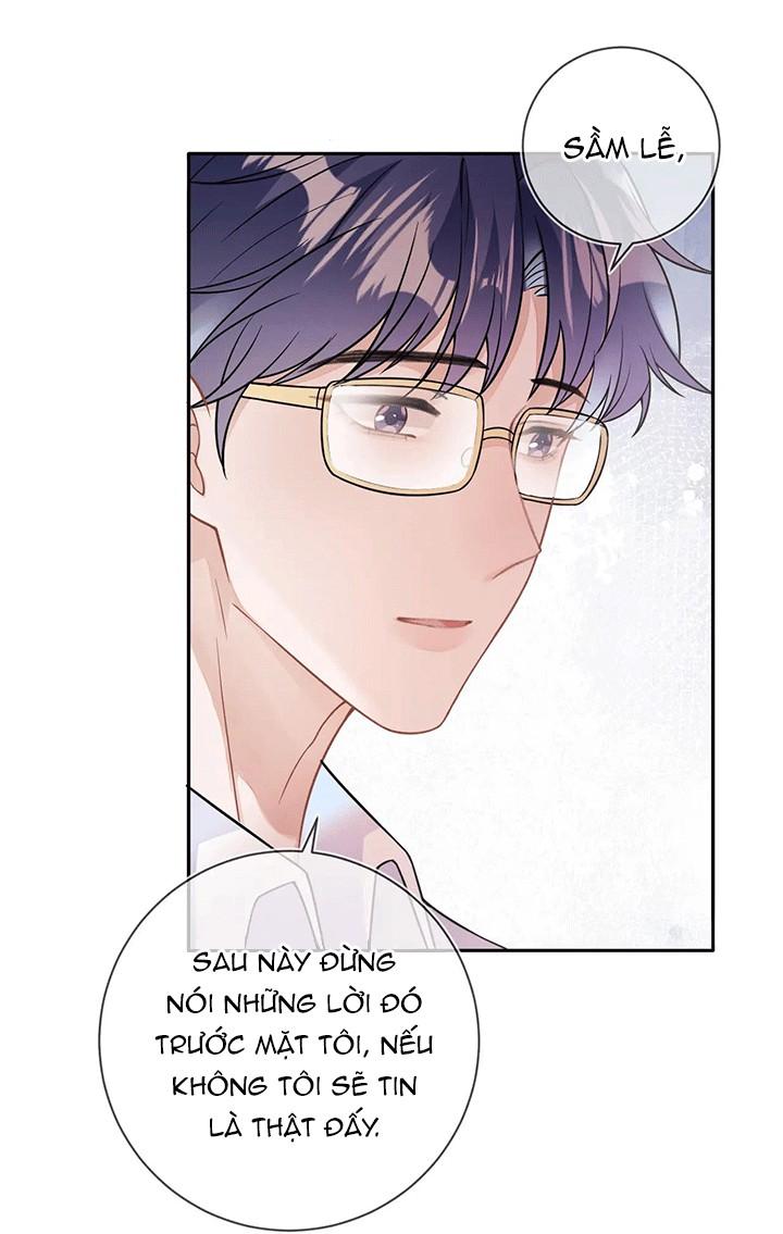 Mạnh Mẽ Công Chiếm Chapter 28 - Trang 2