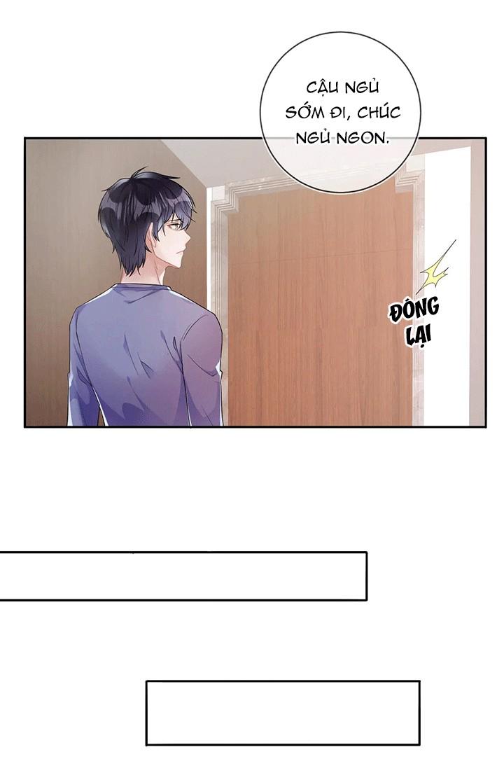 Mạnh Mẽ Công Chiếm Chapter 28 - Trang 2