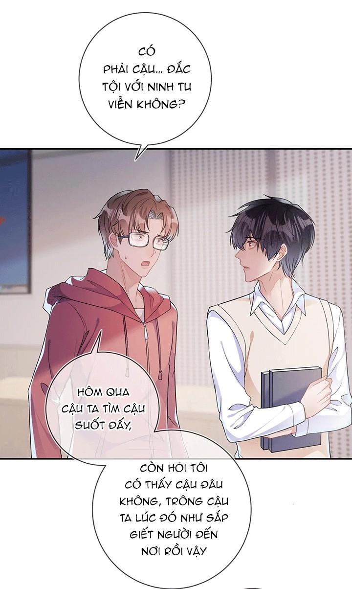 Mạnh Mẽ Công Chiếm Chapter 28 - Trang 2