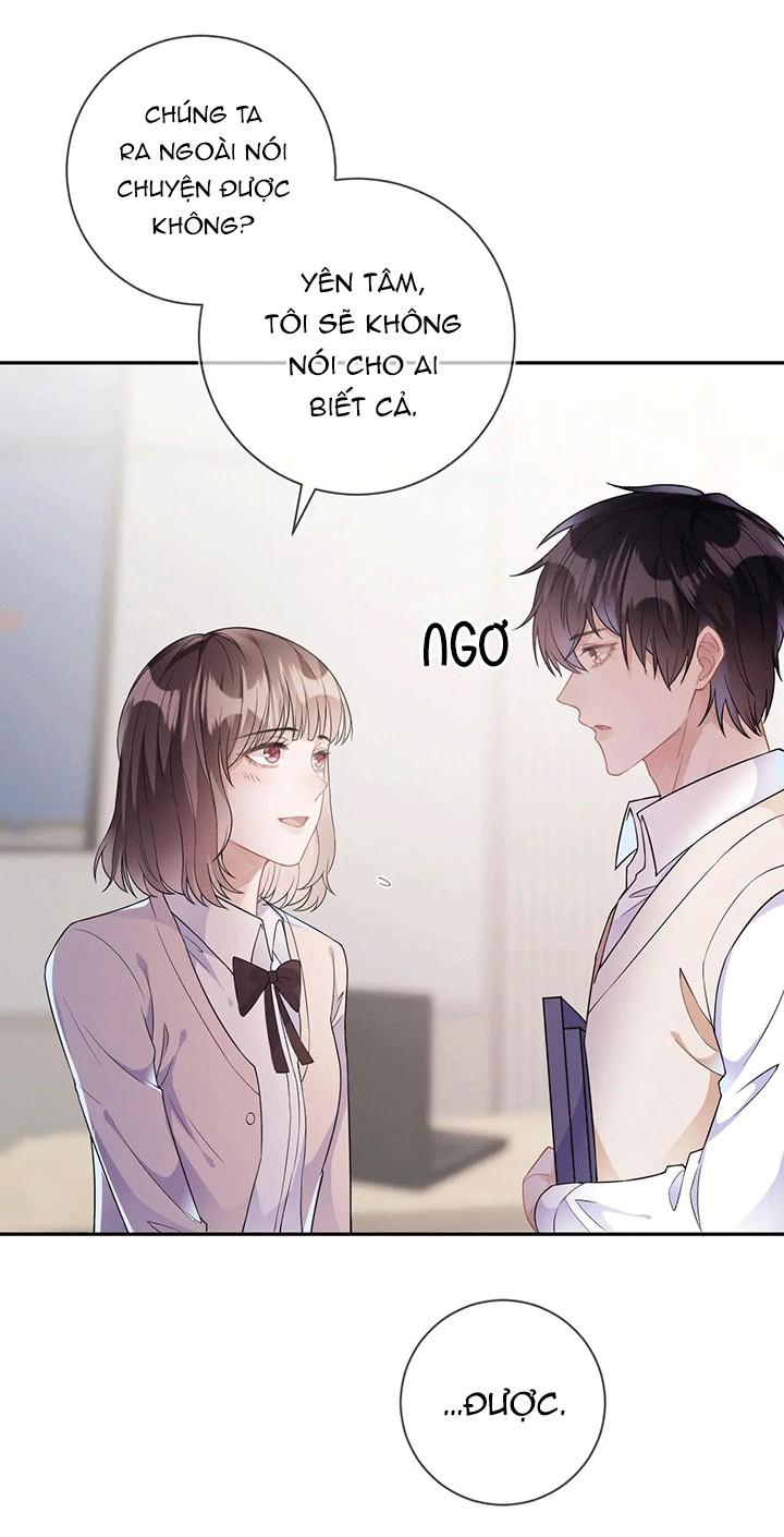 Mạnh Mẽ Công Chiếm Chapter 28 - Trang 2