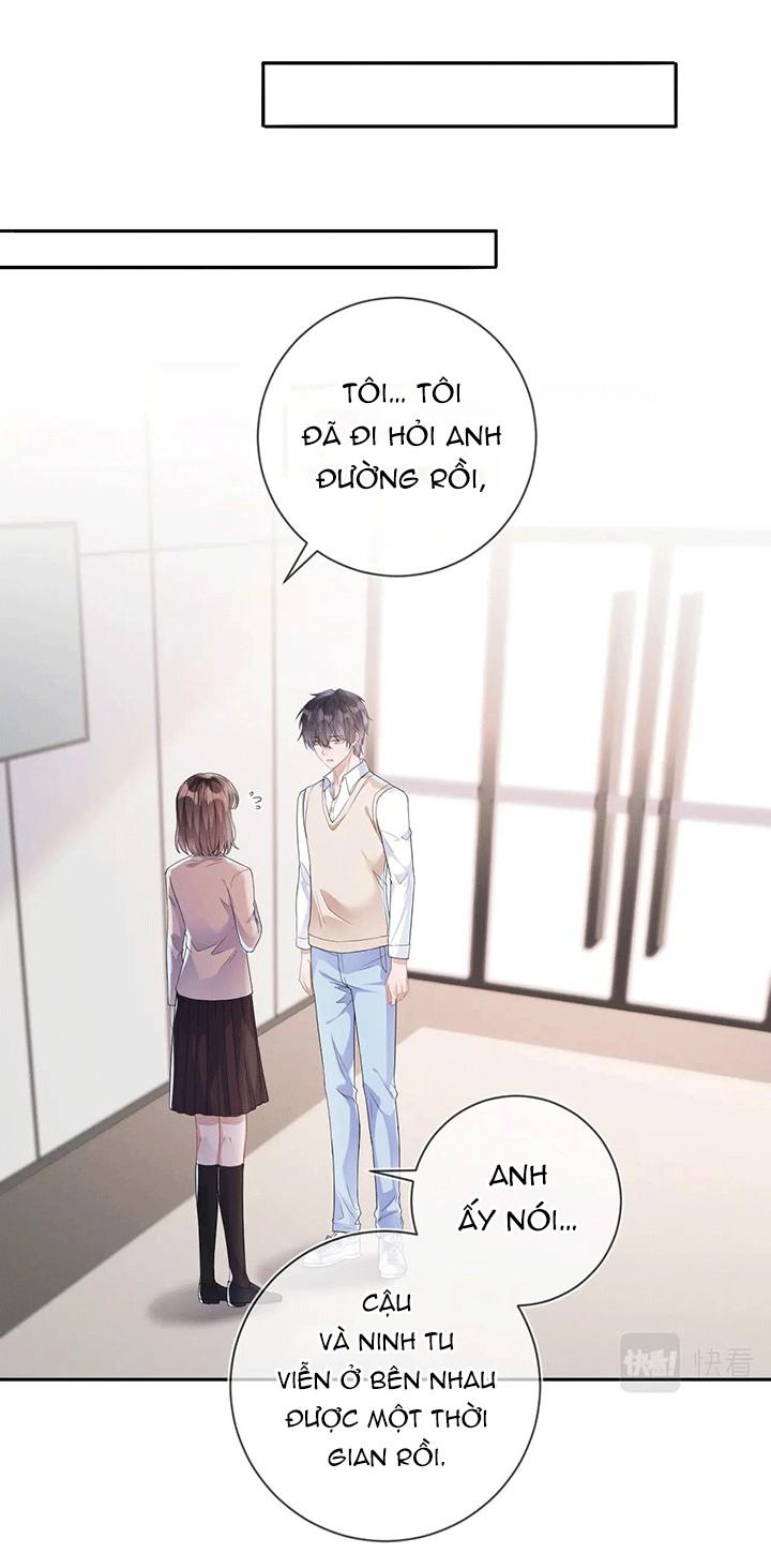 Mạnh Mẽ Công Chiếm Chapter 28 - Trang 2
