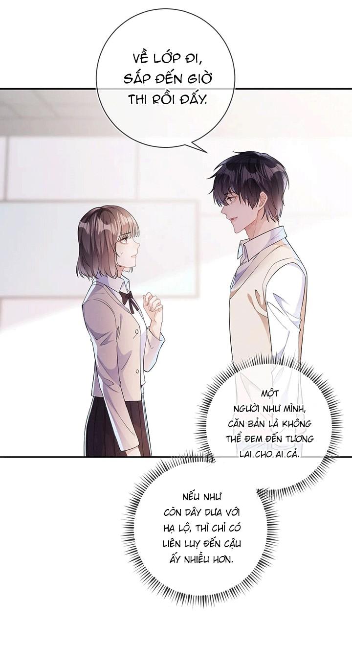Mạnh Mẽ Công Chiếm Chapter 28 - Trang 2