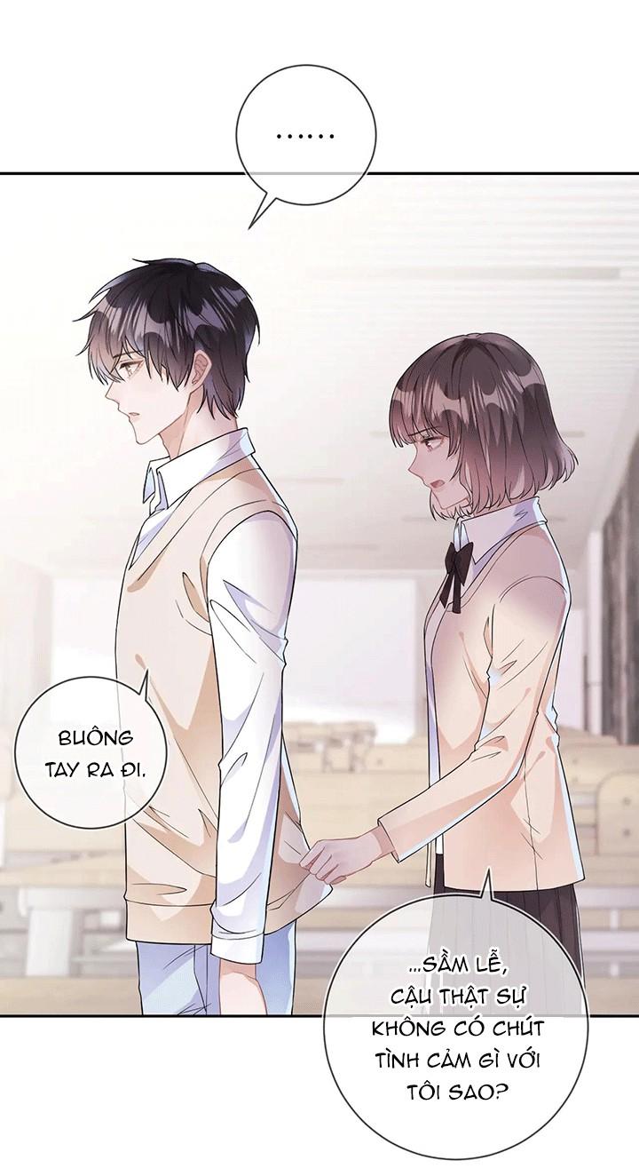 Mạnh Mẽ Công Chiếm Chapter 28 - Trang 2